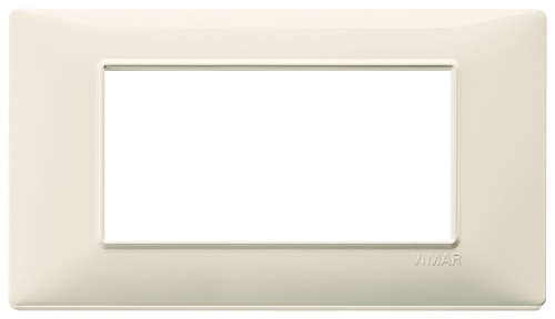 Placca 4m Tecnopolimero Beige
